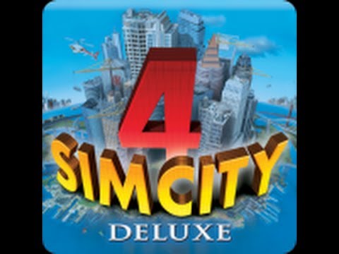 Simcity 4 deluxe cheats for mac